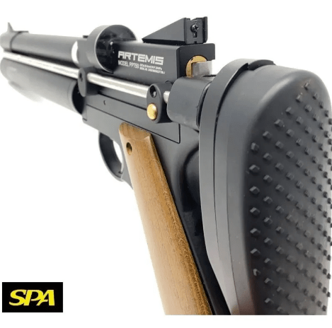 Pistola Pp750 Pcp Multitiro + Bombin + Mira - hiking outdoor Chile - Pistola Pp750 Pcp Multitiro + Bombin + Mira - hiking outdoor Chile - pistola pcp -