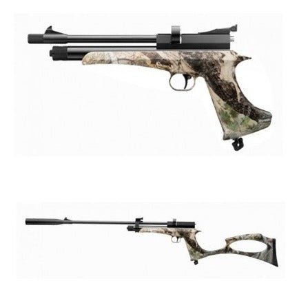 Pistola Rifle Artemis Cp2 / Co2 / Poston - hiking outdoor Chile - Pistola Rifle Artemis Cp2 / Co2 / Poston - hiking outdoor Chile - 
