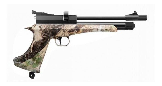 Pistola Rifle Artemis Cp2 / Co2 / Poston - hiking outdoor Chile - Pistola Rifle Artemis Cp2 / Co2 / Poston - hiking outdoor Chile - 
