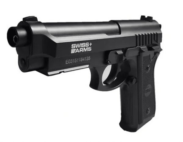 Pistola Sa P92 Beretta Full Metal /co2 Balines - hiking outdoor Chile - Pistola Sa P92 Beretta Full Metal /co2 Balines - hiking outdoor Chile - 