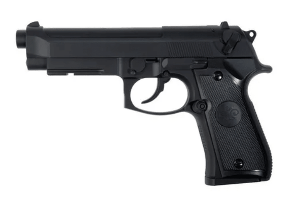 Pistola Stinger Beretta 92 + Laser Center - hiking outdoor Chile - Pistola Stinger Beretta 92 + Laser Center - hiking outdoor Chile - pistola -