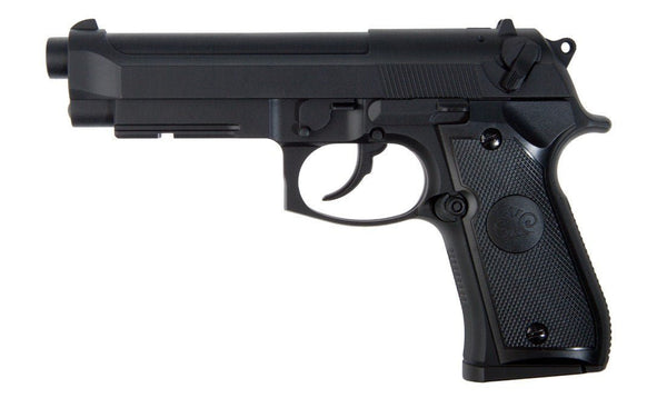 PISTOLA SWISS ARMS 92 POLIMERO CAL. 4.5 - hiking outdoor Chile - PISTOLA SWISS ARMS 92 POLIMERO CAL. 4.5 - hiking outdoor Chile - ART. CAZA -