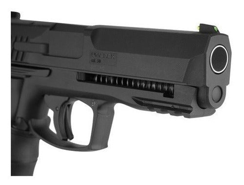 Pistola Traumatica T4e / Hdp 50 / Umarex - hiking outdoor Chile - Pistola Traumatica T4e / Hdp 50 / Umarex - hiking outdoor Chile - MILITAR -