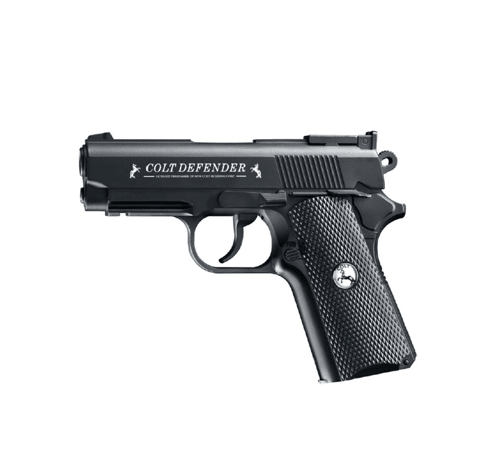 Pistola Umarex Colt Defender - hiking outdoor Chile - Pistola Umarex Colt Defender - hiking outdoor Chile - MILITAR -