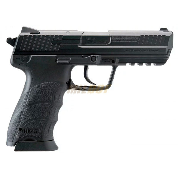 PISTOLA UMAREX HK45 - 4,5mm - hiking outdoor Chile - PISTOLA UMAREX HK45 - 4,5mm - hiking outdoor Chile - ART. CAZA -