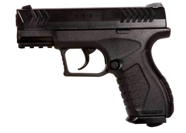 PISTOLA UMAREX XBG BALIN CAL. 4,5 - hiking outdoor Chile - PISTOLA UMAREX XBG BALIN CAL. 4,5 - hiking outdoor Chile - ART. CAZA -