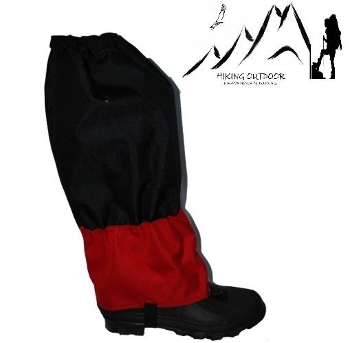 POLAINAS ECO - hiking outdoor Chile - POLAINAS ECO - hiking outdoor Chile - OUTDOOR -