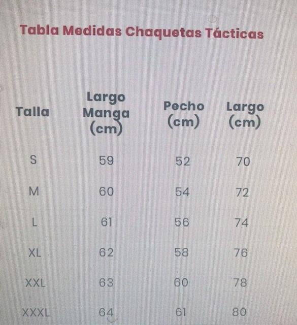 POLAR TACTICO - hiking outdoor Chile - POLAR TACTICO - hiking outdoor Chile - MILITAR -