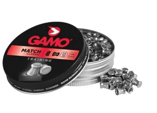 Poston Gamo Match / 5.5 - hiking outdoor Chile - Poston Gamo Match / 5.5 - hiking outdoor Chile - 