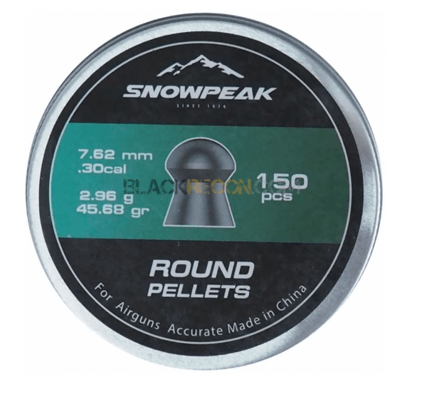 Poston Snowpeak 7.62 / .30/ 3.27g / 150 Uni - hiking outdoor Chile - Poston Snowpeak 7.62 / .30/ 3.27g / 150 Uni - hiking outdoor Chile - Rifle -