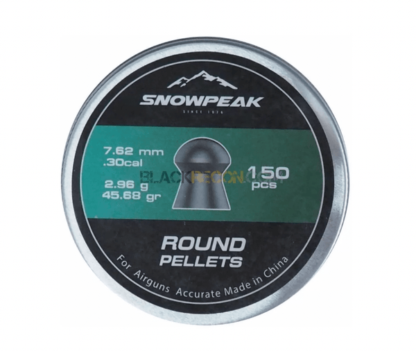 Poston Snowpeak 7.62 / .30/ 3.27g / 150 Uni / Hiking Outdoor - hiking outdoor Chile - Poston Snowpeak 7.62 / .30/ 3.27g / 150 Uni / Hiking Outdoor - hiking outdoor Chile - 