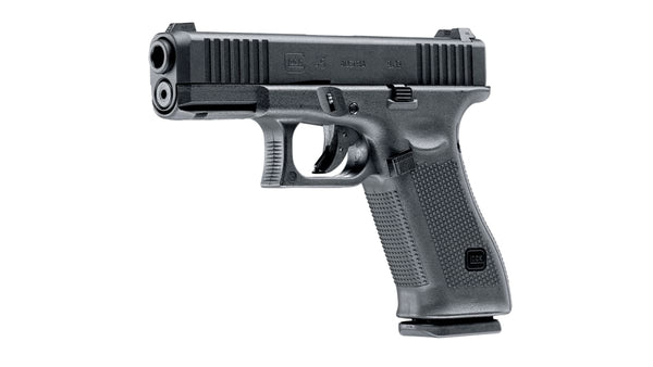 Replica GLOCK 45 FS GREEN GAS Licencia Oficial - hiking outdoor Chile - Replica GLOCK 45 FS GREEN GAS Licencia Oficial - hiking outdoor Chile - 