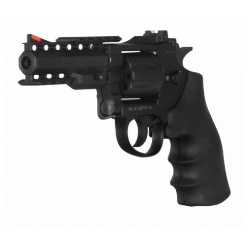 Revolver Gamo Gr-striker - hiking outdoor Chile - Revolver Gamo Gr-striker - hiking outdoor Chile - MILITAR -