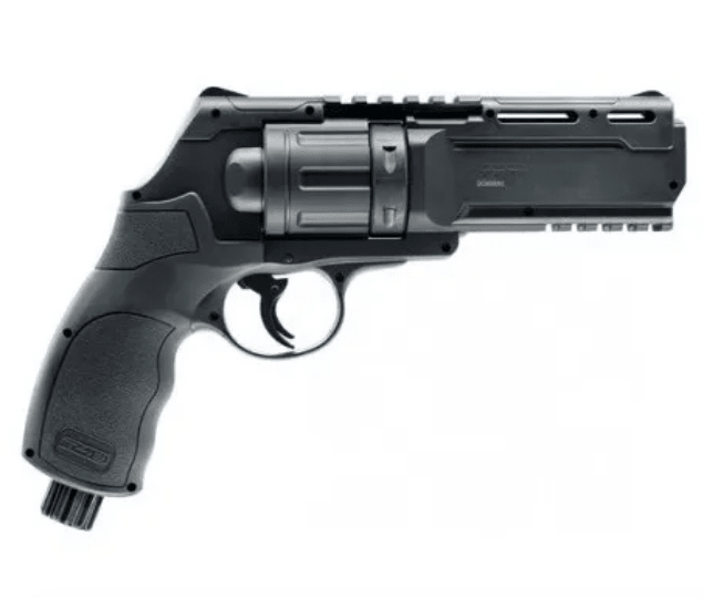 Revolver Traumático HDR50 - Co2 - 10 Unidades - hiking outdoor Chile - Revolver Traumático HDR50 - Co2 - 10 Unidades - hiking outdoor Chile - MILITAR -