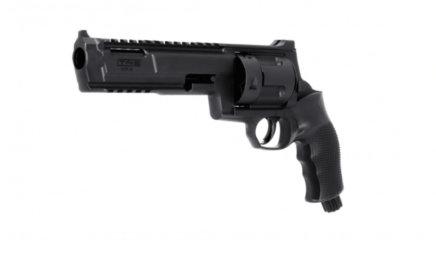 REVOLVER TRAUMÁTICO UMAREX T4E HDR .68 - hiking outdoor Chile - REVOLVER TRAUMÁTICO UMAREX T4E HDR .68 - hiking outdoor Chile - ART. CAZA -