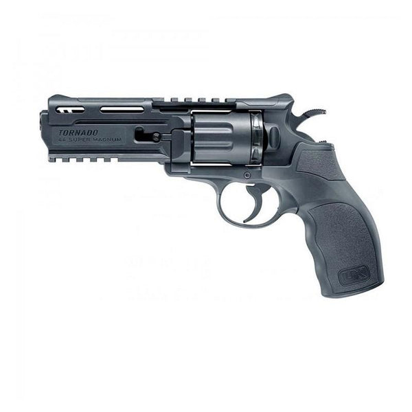 REVOLVER UMAREX TORNADO a Balines - hiking outdoor Chile - REVOLVER UMAREX TORNADO a Balines - hiking outdoor Chile - ART. CAZA -