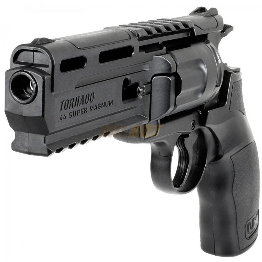 REVOLVER UMAREX TORNADO a Balines - hiking outdoor Chile - REVOLVER UMAREX TORNADO a Balines - hiking outdoor Chile - ART. CAZA -