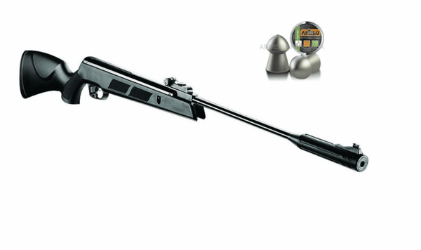 RIFLE ARTEMIS NITROPISTON SR1000 - Apolo - hiking outdoor Chile - RIFLE ARTEMIS NITROPISTON SR1000 - Apolo - hiking outdoor Chile - ART. CAZA -