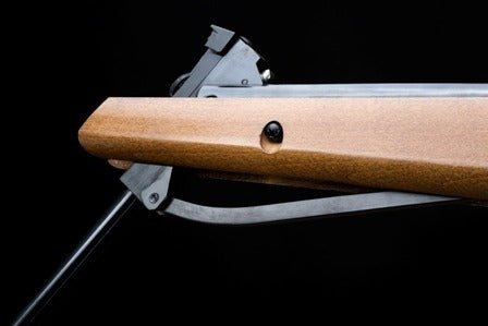 Rifle Artemis Nitropiston Sr1250w + Mira + Funda - hiking outdoor Chile - Rifle Artemis Nitropiston Sr1250w + Mira + Funda - hiking outdoor Chile - 
