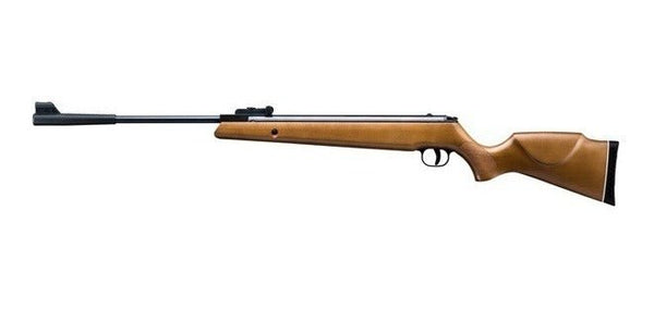 Rifle Artemis Nitropiston Sr1250w + Mira + Funda - hiking outdoor Chile - Rifle Artemis Nitropiston Sr1250w + Mira + Funda - hiking outdoor Chile - 