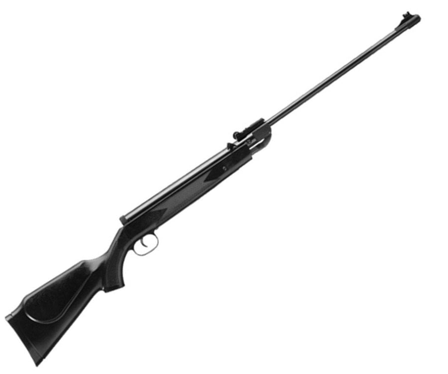RIFLE B1-4P (POLIMERO) / RESORTE - hiking outdoor Chile - RIFLE B1-4P (POLIMERO) / RESORTE - hiking outdoor Chile - ART. CAZA -