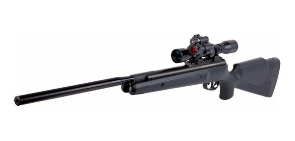 Rifle Benjamin Varmint + Mira + Laser Lintern - hiking outdoor Chile - Rifle Benjamin Varmint + Mira + Laser Lintern - hiking outdoor Chile - 