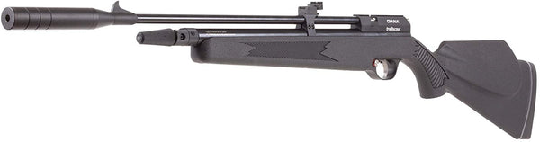Rifle Diana Trailscout 5,5 - Co2 Postón - Cargador - Polimero / Hiking Outdoor - hiking outdoor Chile - Rifle Diana Trailscout 5,5 - Co2 Postón - Cargador - Polimero / Hiking Outdoor - hiking outdoor Chile - 