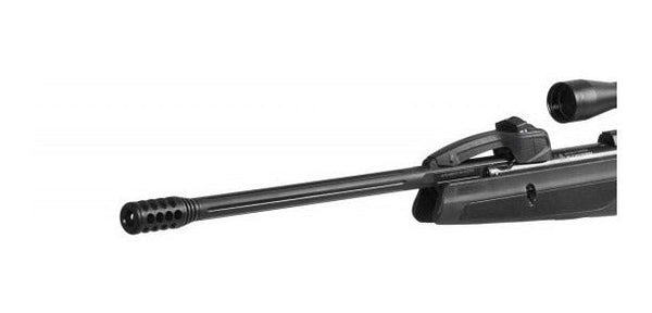Rifle Gamo 10x Quiker + Mira Tel + Funda / Hiking Outdoor - hiking outdoor Chile - Rifle Gamo 10x Quiker + Mira Tel + Funda / Hiking Outdoor - hiking outdoor Chile - 