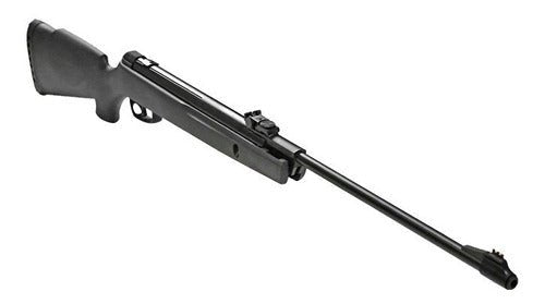 Rifle Gamo Big Cat 1000E IGT 5.5 - hiking outdoor Chile - Rifle Gamo Big Cat 1000E IGT 5.5 - hiking outdoor Chile - ART. CAZA -