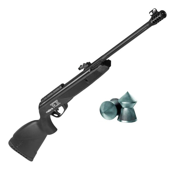 Rifle Gamo Black Bear Igt 5.5 - Nitro - hiking outdoor Chile - Rifle Gamo Black Bear Igt 5.5 - Nitro - hiking outdoor Chile - 