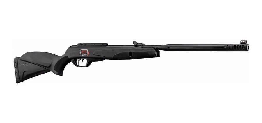 Rifle Gamo Black Maxxim Igt Match 1 - 5.5 - hiking outdoor Chile - Rifle Gamo Black Maxxim Igt Match 1 - 5.5 - hiking outdoor Chile - 