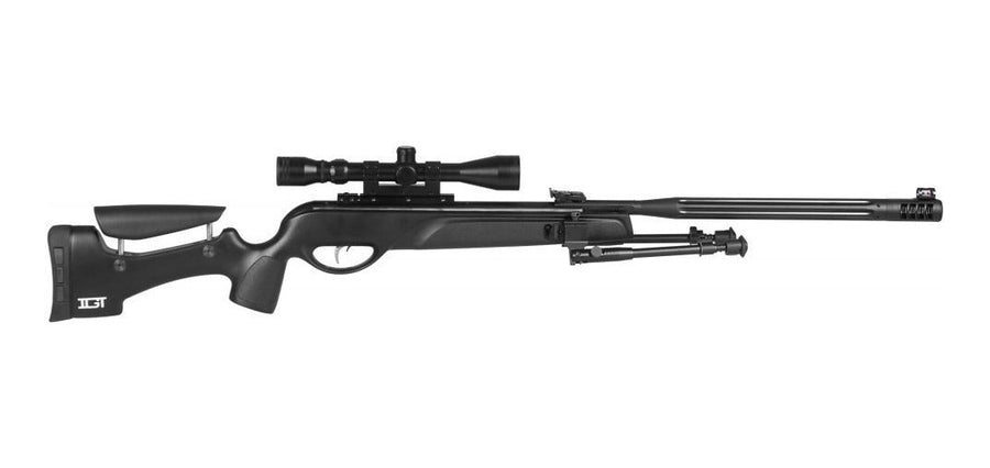 Rifle Gamo Hpa MI + Mira + Bipode - hiking outdoor Chile - Rifle Gamo Hpa MI + Mira + Bipode - hiking outdoor Chile - ART. CAZA -