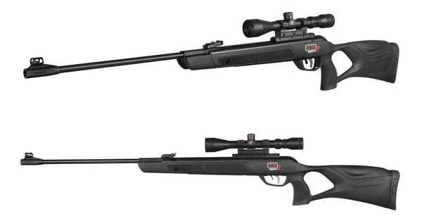 Rifle Gamo Igt G-magnum 1250 Fps + Mira Tel / Hikingoutdoor - hiking outdoor Chile - Rifle Gamo Igt G-magnum 1250 Fps + Mira Tel / Hikingoutdoor - hiking outdoor Chile - 