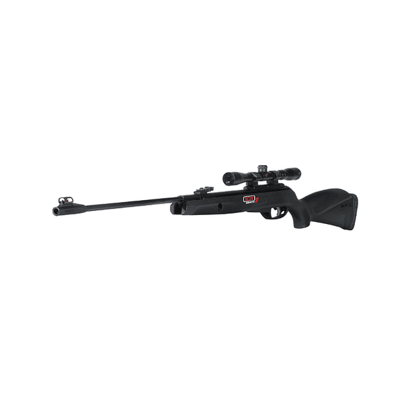 Rifle Gamo Nitro Black Knight Igt Mach 5,5 - hiking outdoor Chile - Rifle Gamo Nitro Black Knight Igt Mach 5,5 - hiking outdoor Chile - 