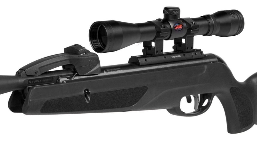 Rifle Gamo Replay 10 Max Igt Multitiro, 4.5 + Funda - hiking outdoor Chile - Rifle Gamo Replay 10 Max Igt Multitiro, 4.5 + Funda - hiking outdoor Chile - ART. CAZA -