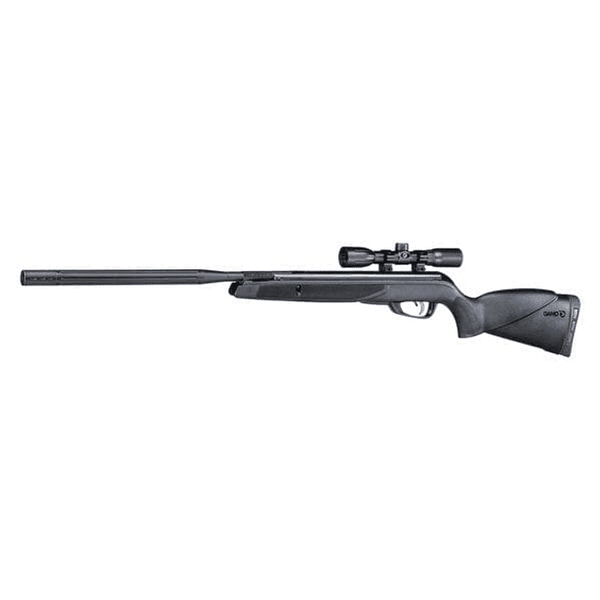 Rifle Gamo Whisper Raptor / Nitropiston - hiking outdoor Chile - Rifle Gamo Whisper Raptor / Nitropiston - hiking outdoor Chile - ART. CAZA -