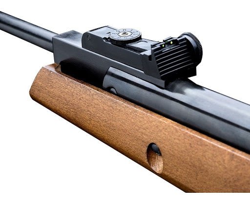 Rifle GR1250 Nitro pistón 5.5 - Artemis - hiking outdoor Chile - Rifle GR1250 Nitro pistón 5.5 - Artemis - hiking outdoor Chile - 