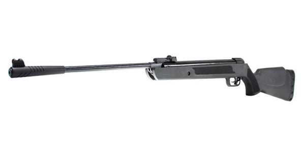 RIFLE LB600 (POLIMERO) + MIRA + POSTONES - hiking outdoor Chile - RIFLE LB600 (POLIMERO) + MIRA + POSTONES - hiking outdoor Chile - ART. CAZA -