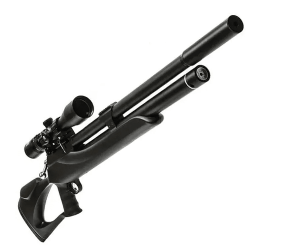 Rifle M25 Calibre 7.62 - hiking outdoor Chile - Rifle M25 Calibre 7.62 - hiking outdoor Chile - 