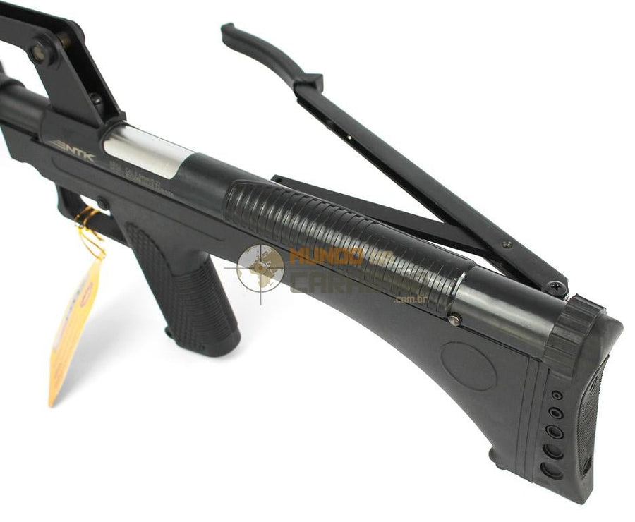 RIFLE NTK KRILL/FUSIL - 5,5mm - hiking outdoor Chile - RIFLE NTK KRILL/FUSIL - 5,5mm - hiking outdoor Chile - ART. CAZA -