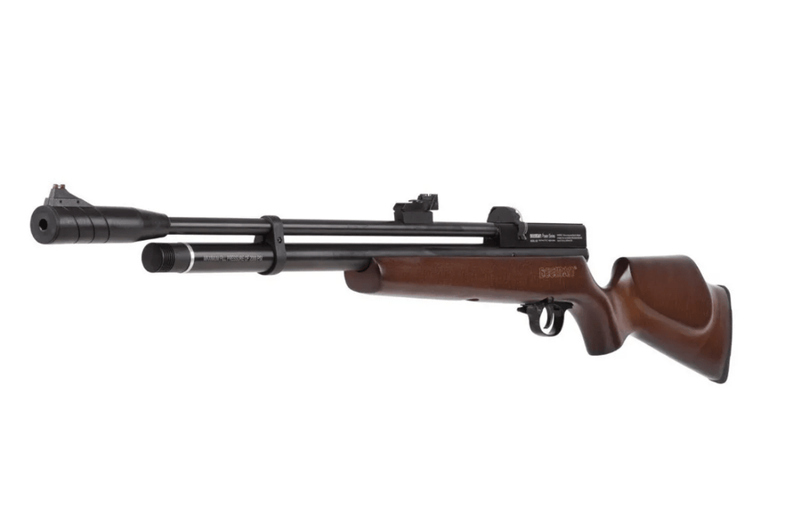 Rifle Pcp Beeman Chief 2 Plus - Hiking Outdoor - hiking outdoor Chile - Rifle Pcp Beeman Chief 2 Plus - Hiking Outdoor - hiking outdoor Chile - 