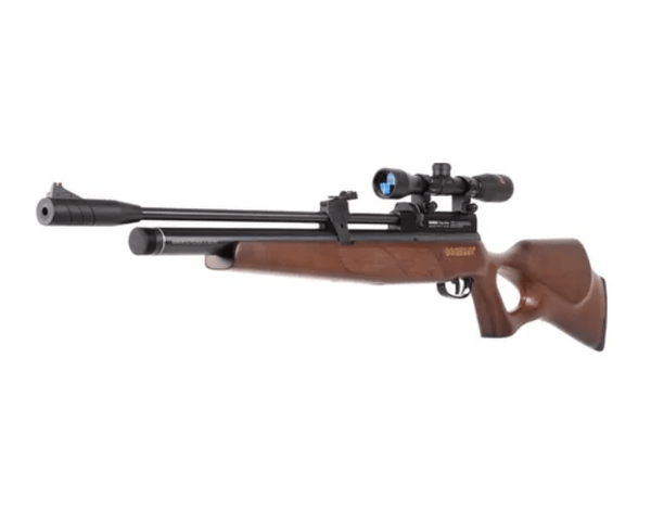 Rifle Pcp Beeman Commander - hiking outdoor Chile - Rifle Pcp Beeman Commander - hiking outdoor Chile - 