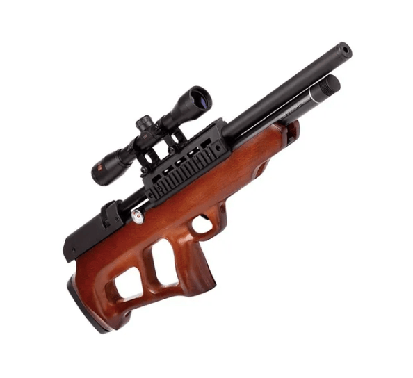 Rifle Pcp Beeman Under Bullpup - hiking outdoor Chile - Rifle Pcp Beeman Under Bullpup - hiking outdoor Chile - 