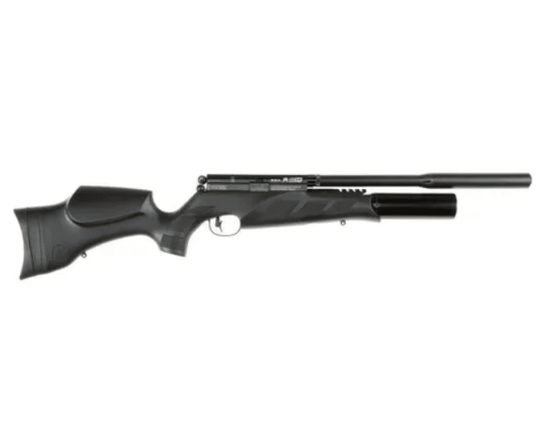 Rifle Pcp - Bsa R10 - hiking outdoor Chile - Rifle Pcp - Bsa R10 - hiking outdoor Chile - MILITAR -