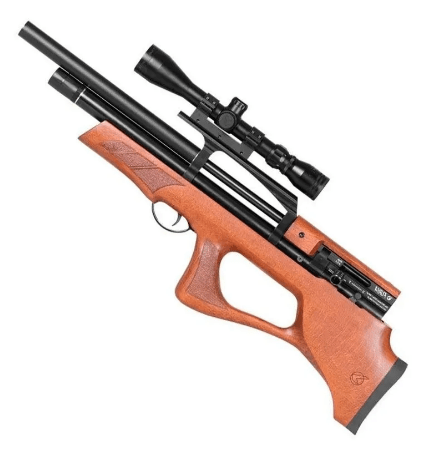 Rifle Pcp - Gamo Furia / Bullpup / 5,5 - hiking outdoor Chile - Rifle Pcp - Gamo Furia / Bullpup / 5,5 - hiking outdoor Chile - 