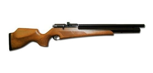 Rifle Pcp M-16 - 850 Fps + Bombim Pcp / Hiking Outdoor - hiking outdoor Chile - Rifle Pcp M-16 - 850 Fps + Bombim Pcp / Hiking Outdoor - hiking outdoor Chile - ART. CAZA -