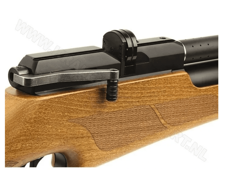Rifle Pcp M16 - hiking outdoor Chile - Rifle Pcp M16 - hiking outdoor Chile - ART. CAZA -