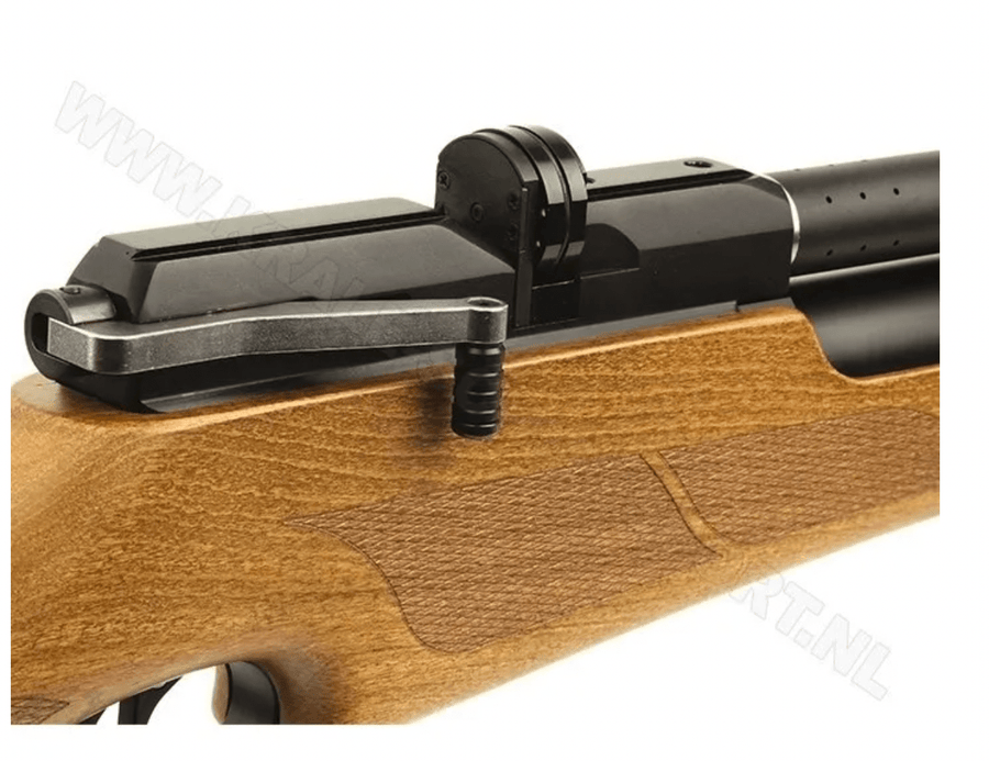 Rifle pcp m16 850fps + Bombin PCP - hiking outdoor Chile - Rifle pcp m16 850fps + Bombin PCP - hiking outdoor Chile - ART. CAZA -