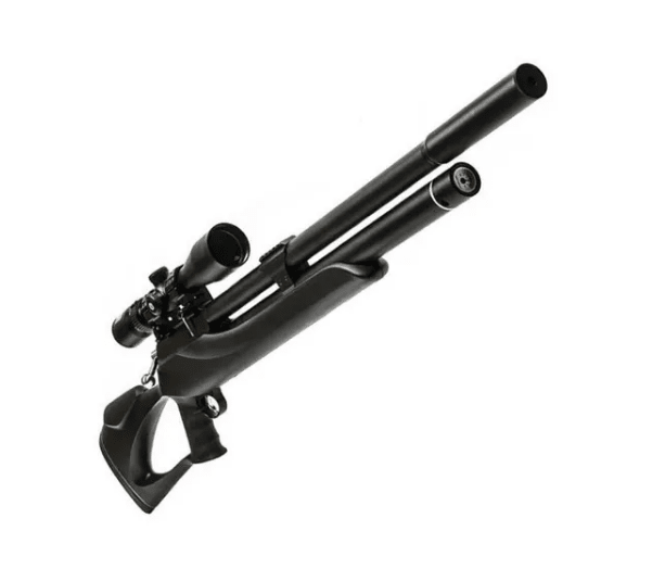 Rifle Pcp M25 / 5,5 Cargador Incluido - hiking outdoor Chile - Rifle Pcp M25 / 5,5 Cargador Incluido - hiking outdoor Chile - ART. CAZA -