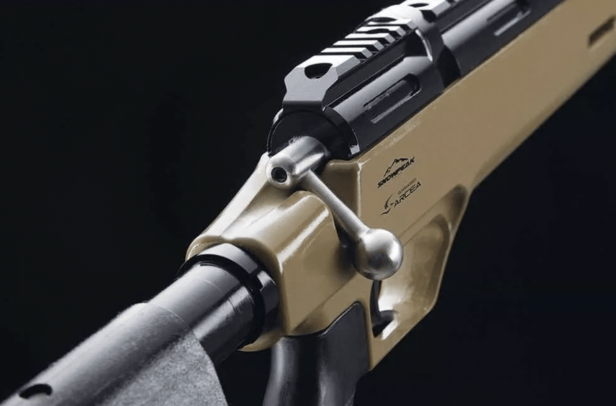 Rifle Pcp M30c / Snowpeak / Multitiro + Mira y Bombin 4 Etapa y Funda - hiking outdoor Chile - Rifle Pcp M30c / Snowpeak / Multitiro + Mira y Bombin 4 Etapa y Funda - hiking outdoor Chile - ART. CAZA -